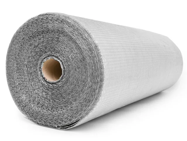 Parotesná fólia Guttafol ALU Therm (reflexná)